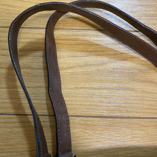 GUCCI トートバッグの画像