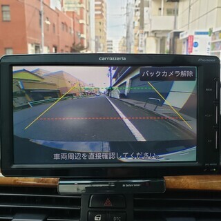 ＢＭＷ325ツーリング　ハイライン　Ｈ18　車検3年12月　走行68000キロ　サンルーフ＆黒革シート　社外ナビ＆フルセグＴＶ＆バックカメラ　ＥＴＣ　純正16ＡＷ　キセノン　禁煙車の画像