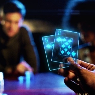 ポーカー会、皆んなで楽しみませんか！❤️♠️