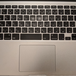 ⭐️美品⭐️付属品完備⭐️Apple MacBook Air 13インチ MD760J/Bの画像