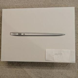 ⭐️美品⭐️付属品完備⭐️Apple MacBook Air 13インチ MD760J/Bの画像
