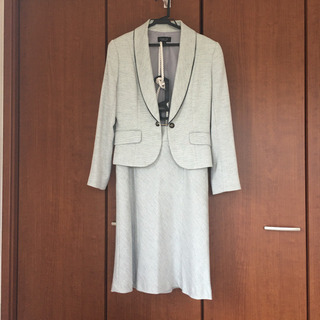 スーツ、ジャケット