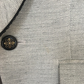 スーツ、ジャケットの画像