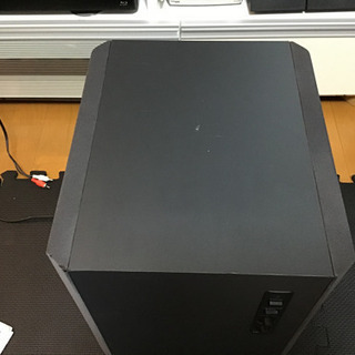 ONKYO サブウーファー　SKW 305