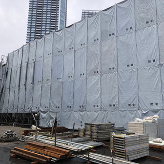 鳶職人募集❕未経験大歓迎❕神奈川　鶴見区　川崎区　の画像