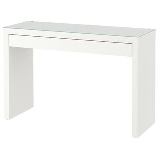 IKEA ドレッシングテーブル ドレッサー