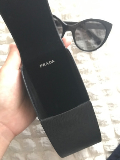 プラダサングラス