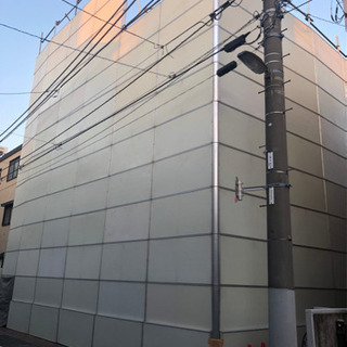 鳶職人募集❕未経験歓迎❕神奈川県 横浜市 川崎市の画像