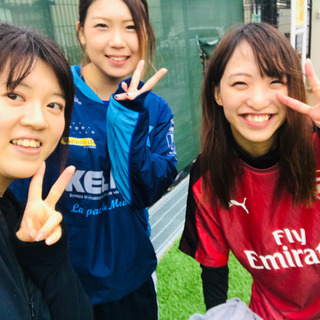 新メンバー募集💫ゆるーく楽しくフットサル⚽️🎶 - 北区