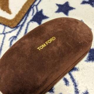 新品未使用♥TOM FORD  サングラス  の画像
