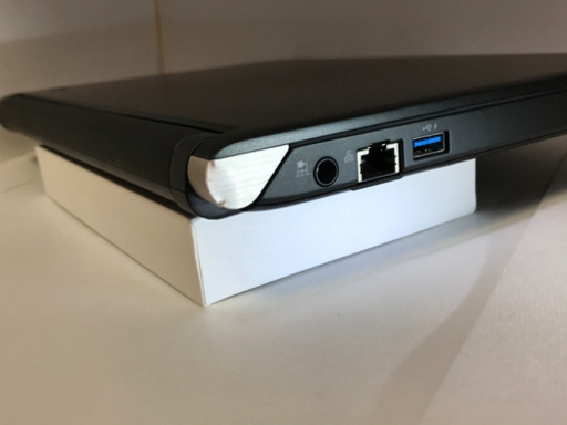 2017年製　東芝　dynabook RX33/CB 高速SSD
