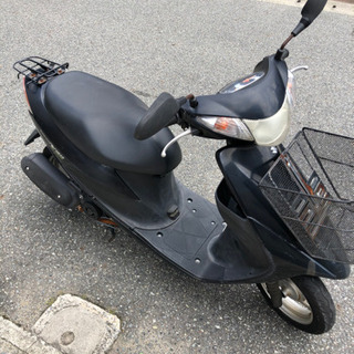 スズキ　address V50 アドレス不動　CA44Aの画像