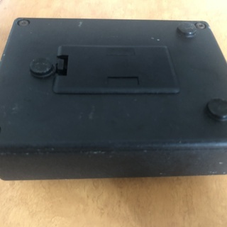 MXR Bass DI ベースギターディレクト・インボックス　（中古）の画像