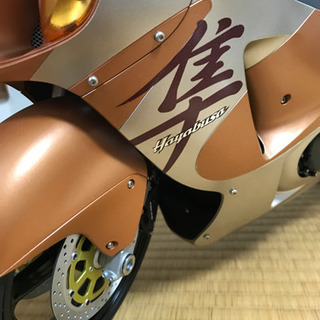 デアゴスティーニのハヤブサ