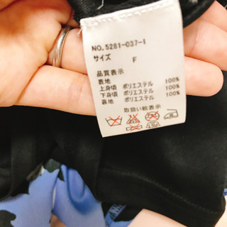 ワンピース　ドレスの画像
