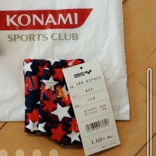 🌸KONAMIｽｲﾐﾝｸﾞ🏊‍♀️ ﾊﾟﾝﾂ🌸