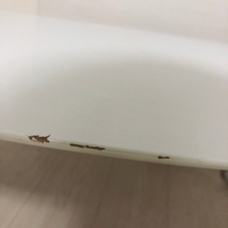 ミニテーブルの画像