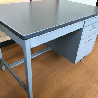 診療室用デスク