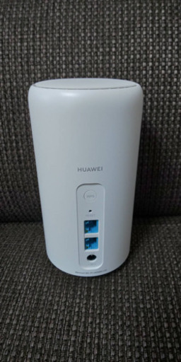UQ Wi-Fi   状態良好
