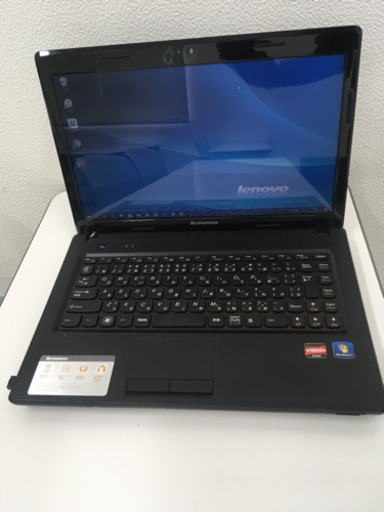 Ｌenovo G475 14インチ