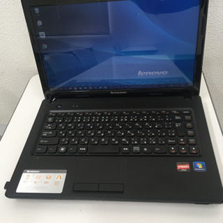 Ｌenovo G475 14インチ