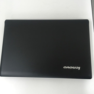 Ｌenovo G475 14インチの画像