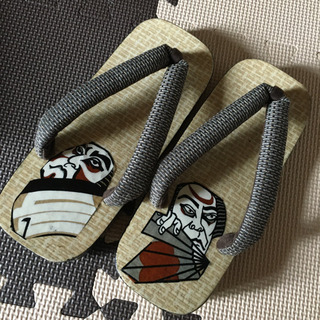 下駄