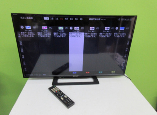 最終値下げKJ-32W500C  ソニー　SONY