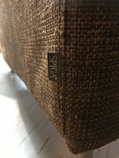 JF00638 コーナーソファ SPIGA+