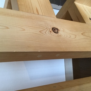 椅子の脚、材木、角材としてもの画像