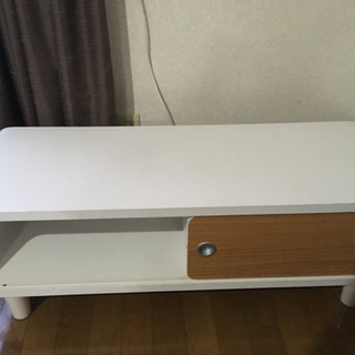 テレビ台 幅100cm高さ35cm奥行き35cm