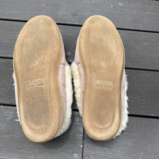 Ralph モカシンの画像