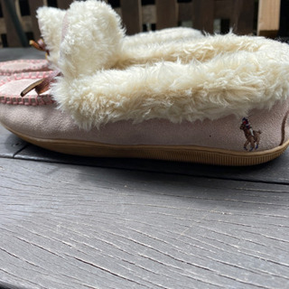 Ralph モカシンの画像