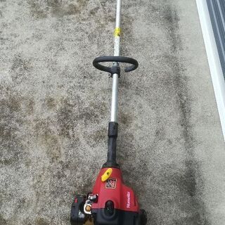 草刈機
