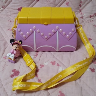 【値下げ】ディズニー　ポップコーンバケット