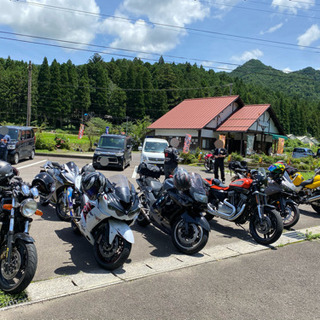 7/19（日）夏の犬山を満喫！不老滝から入鹿池へ！パークウェイを...
