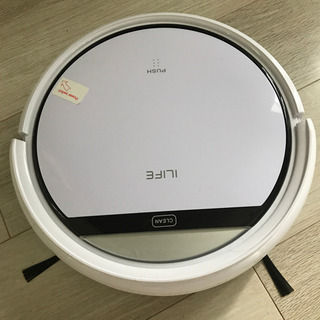 ILIFE V3s Proロボット掃除機 