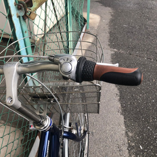 【中古車】BRIDGESTONE ベルトドライブ26インチの画像