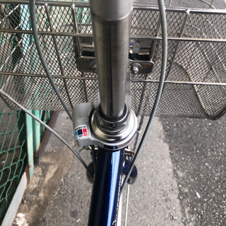 【中古車】BRIDGESTONE ベルトドライブ26インチの画像