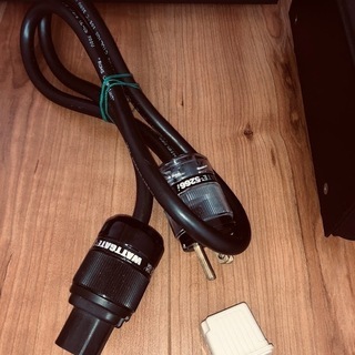 名機プリアンプ　Ayre Acoustics,Inc.　K-3 Preamplifier　動作OK！リモコン・電電ケーブル・専用箱あり、説明書なし。 の画像