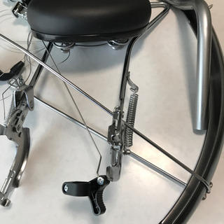 自転車パーツ　ママチャリ用の画像
