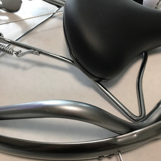 自転車パーツ　ママチャリ用の画像
