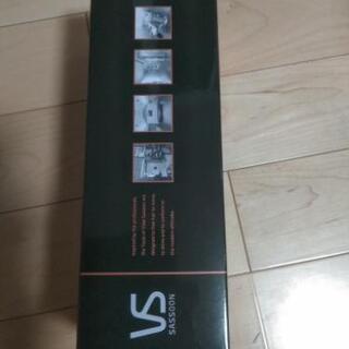 Vidal Sassoon VSA-1110/RJ　※値下げの画像