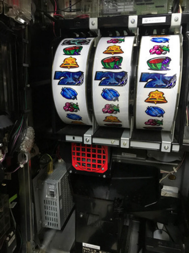 SLOTギルティクラウン　家庭用フルセット　スロット　パチスロ