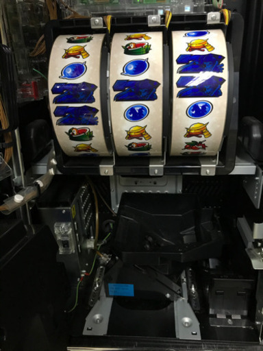 政宗2  家スロフルセット　スロット　パチスロ