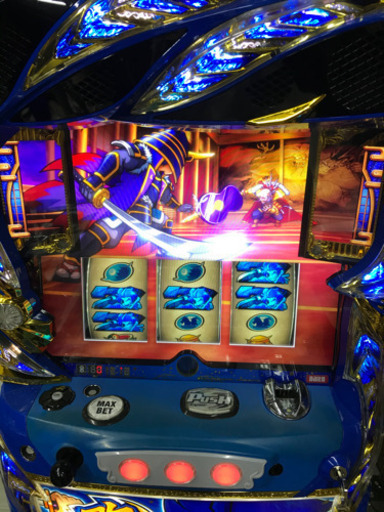 政宗2  家スロフルセット　スロット　パチスロ