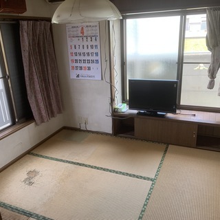 【アトリエ・工房・居住可】新宿まで約４０分乗換なし・駅近平屋一戸建てを居住兼アトリエ・工房としてご利用いかがですか？ - 賃貸（マンション/一戸建て）