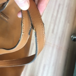 GAPトートバッグの画像