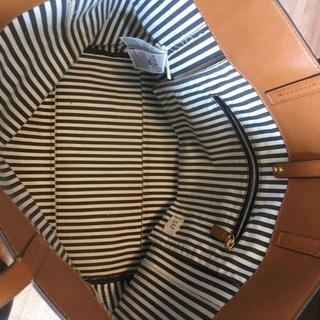 GAPトートバッグの画像