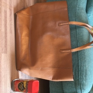 GAPトートバッグ